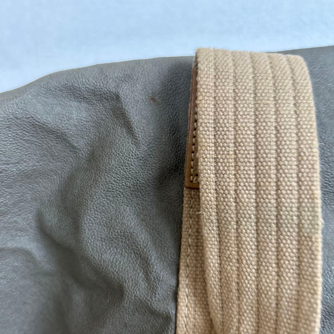 C.P. Company ボストンバッグ