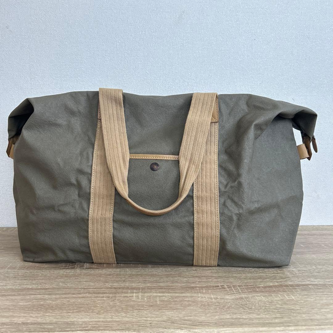 C.P. Company ボストンバッグ