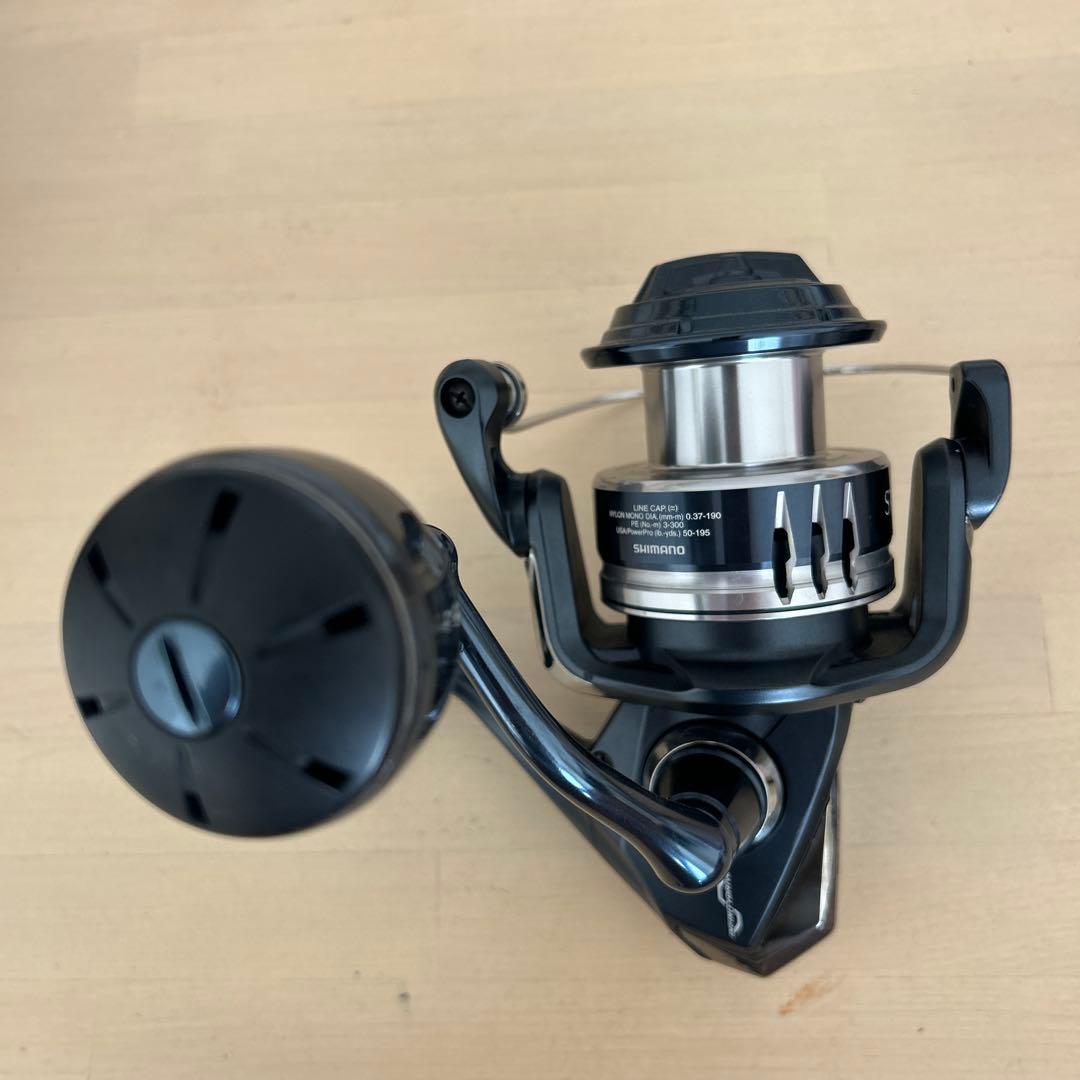最終値下げ　20 ストラディックSW 6000XG