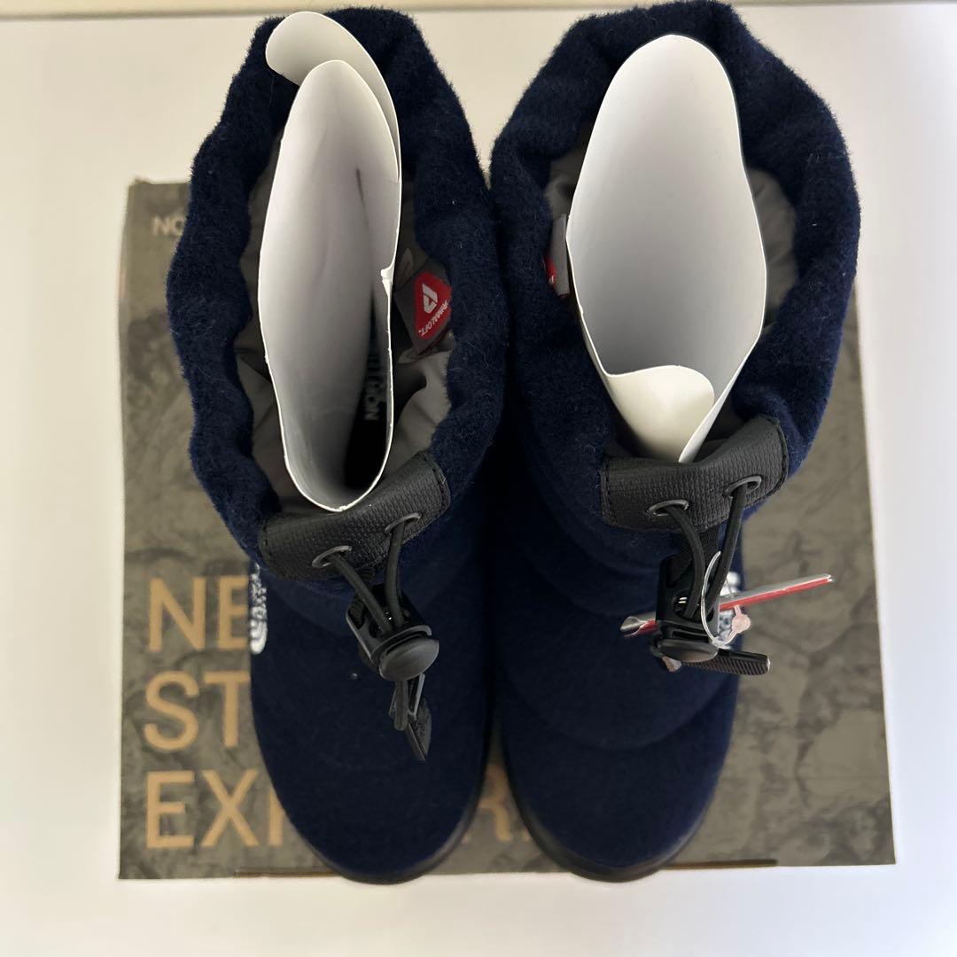 THE NORTH FACEブーツ 23.0cm 【新品】【未使用】