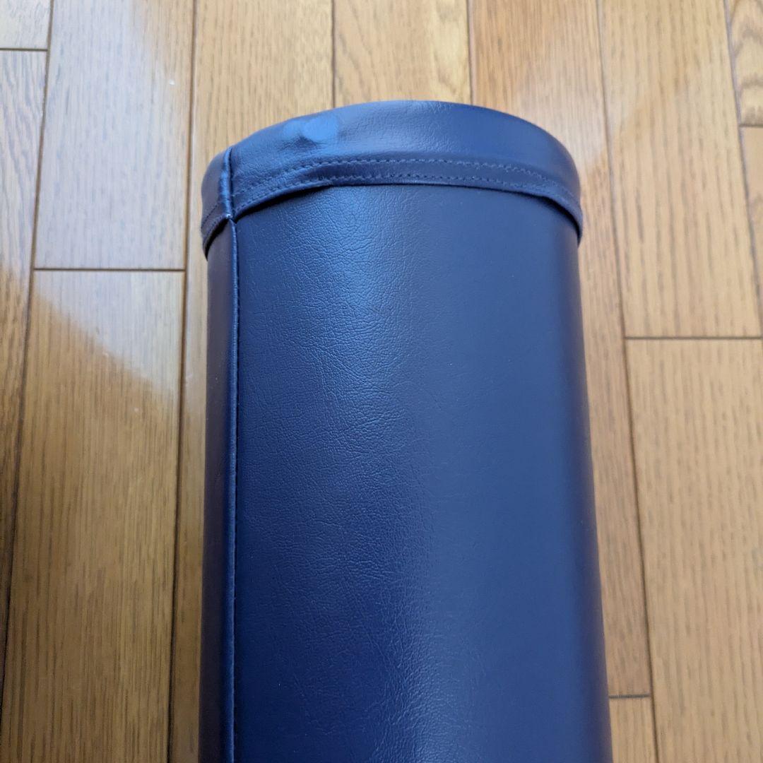 LPN ストレッチポールEX エクササイズポール ネイビー