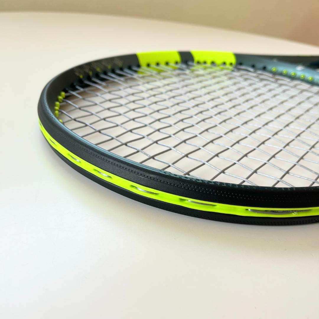 Babolat Pure Aero 98 ピュアアエロ 2026 G2