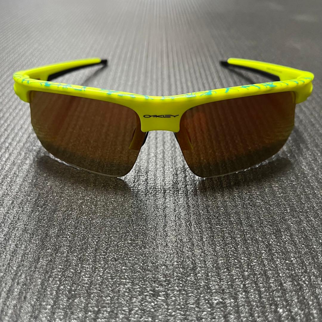 オークリー Bisphaera Inner Spark Collection