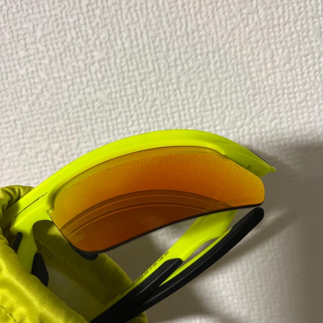 オークリー Bisphaera Inner Spark Collection
