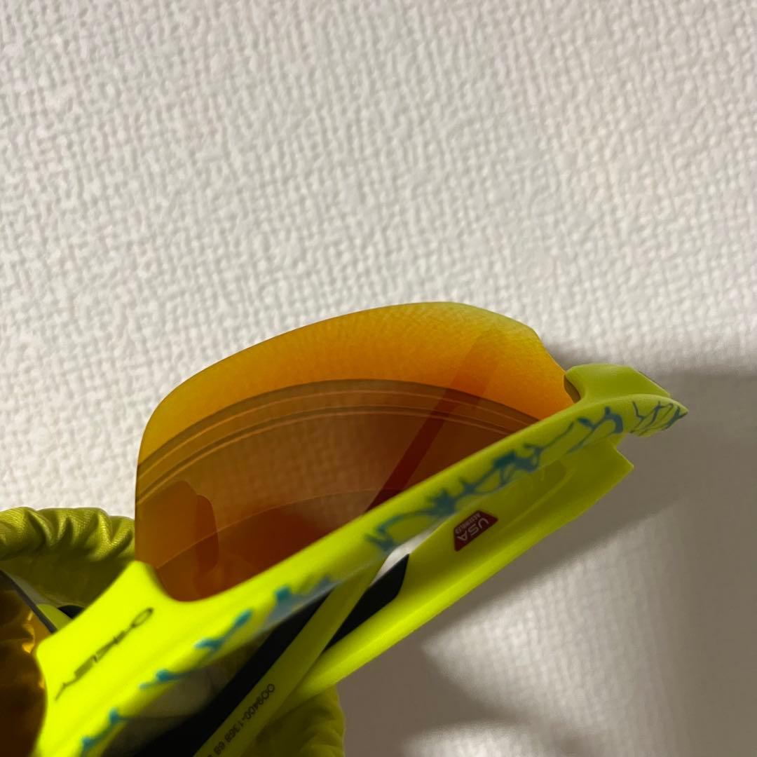 オークリー Bisphaera Inner Spark Collection