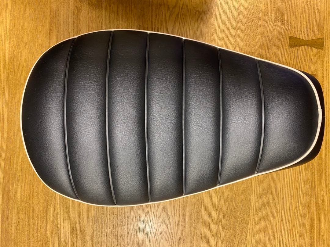モンキー125 jb02 純正シート