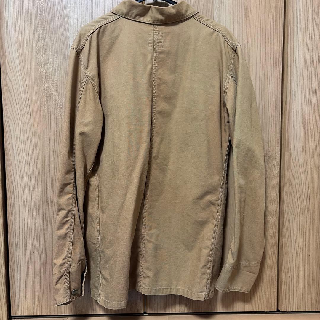 【最終値下げ】Carhartt カバーオール　00年代前半セットアップ