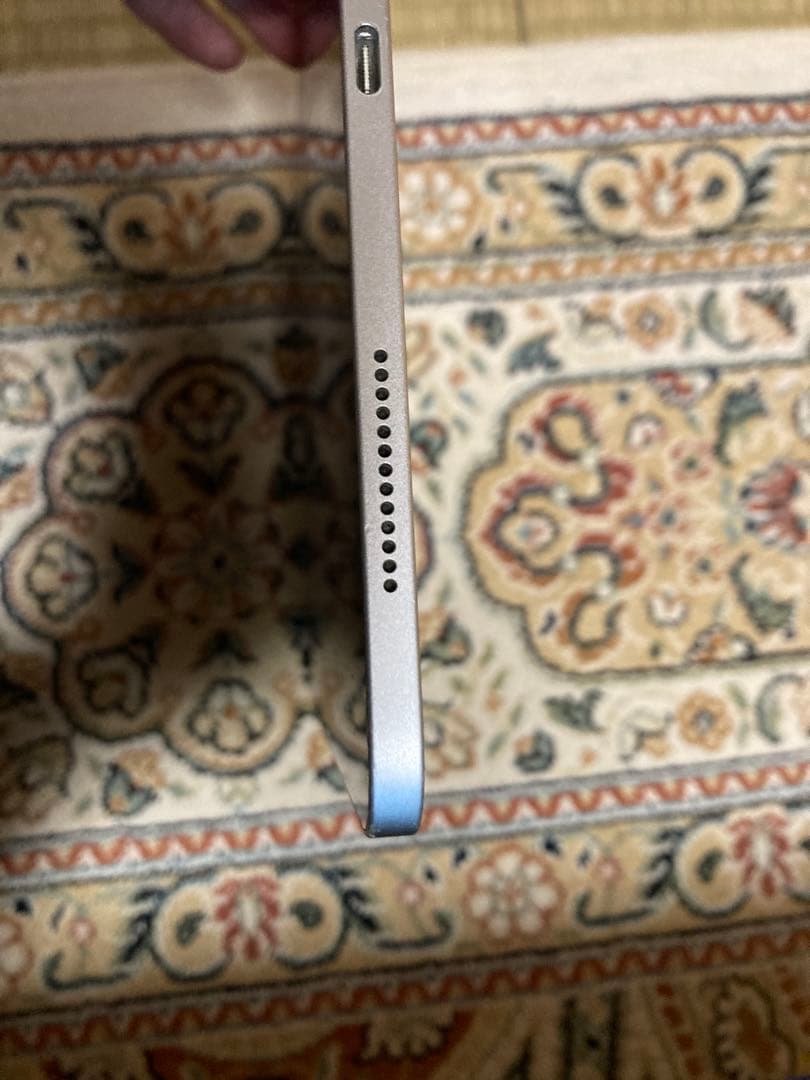 藤本Apple iPad Pro (11インチ) 256GBジャンク稼動