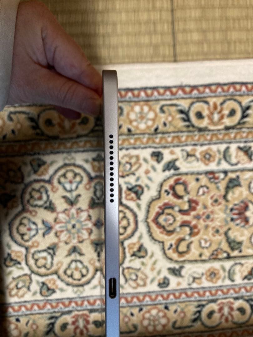 藤本Apple iPad Pro (11インチ) 256GBジャンク稼動