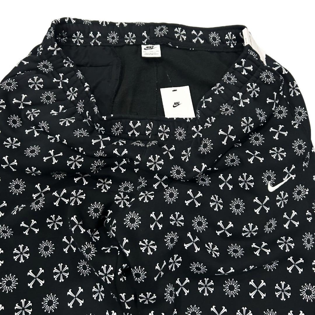 パンツ NIKE / ALL OVER PATTERN SWEAT PANTS