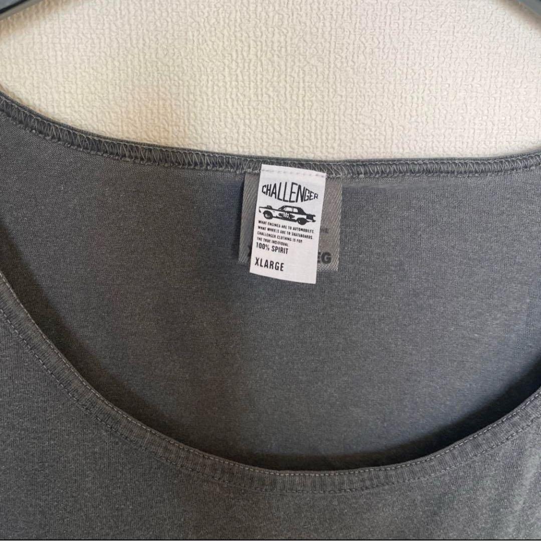 CHALLENGER タンクトップ XL