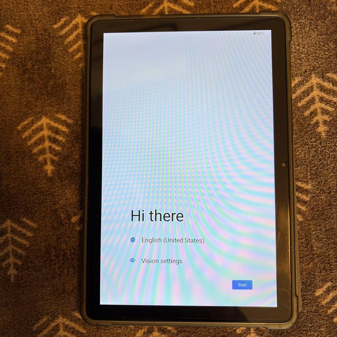 BMAX Androidタブレット 本体【I10plus】