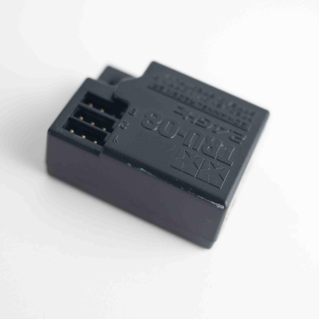 タミヤ ファインスペック2.4G②