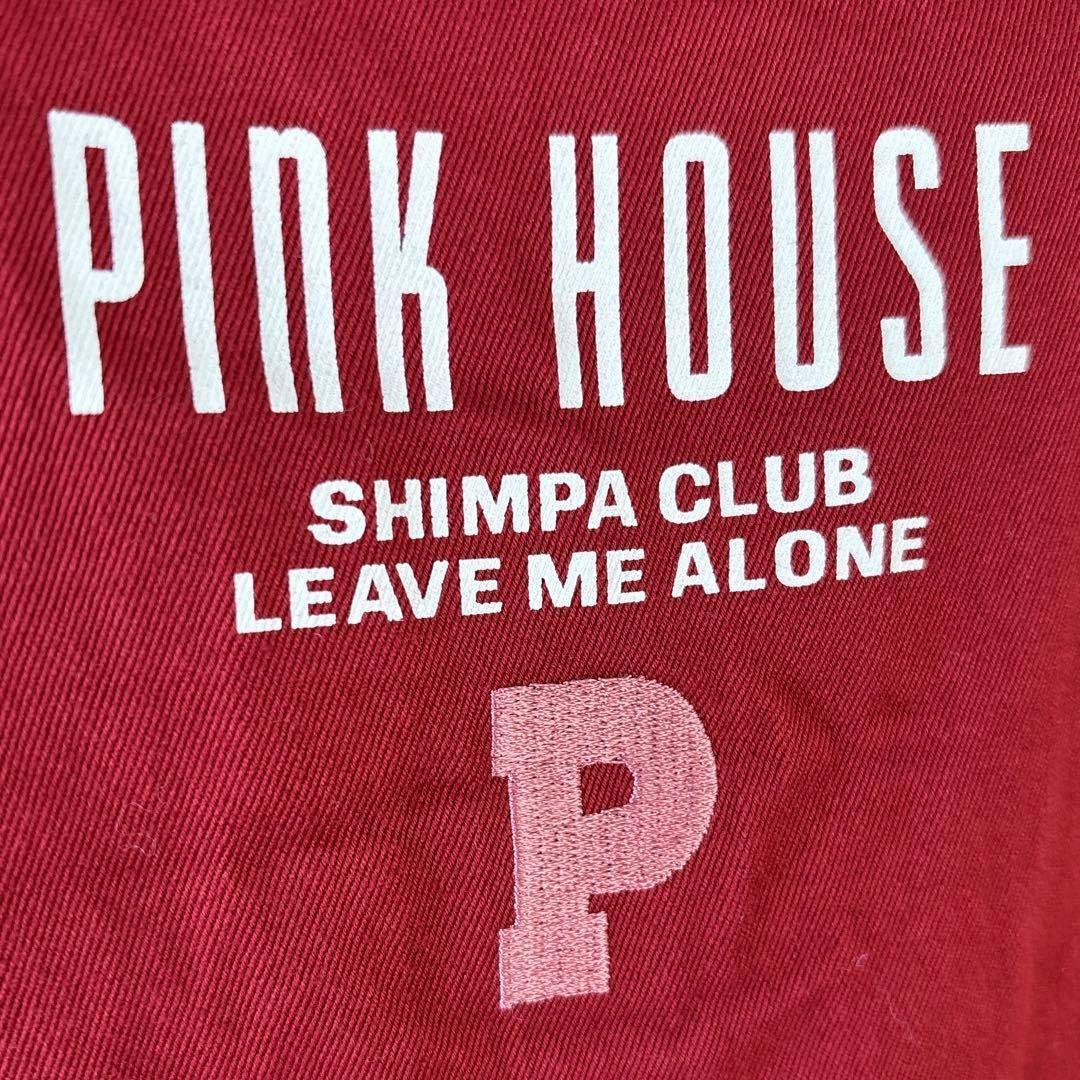 ピンクハウス SHIMPA CLUB ジャンパースカート ヴィンテージ 90s