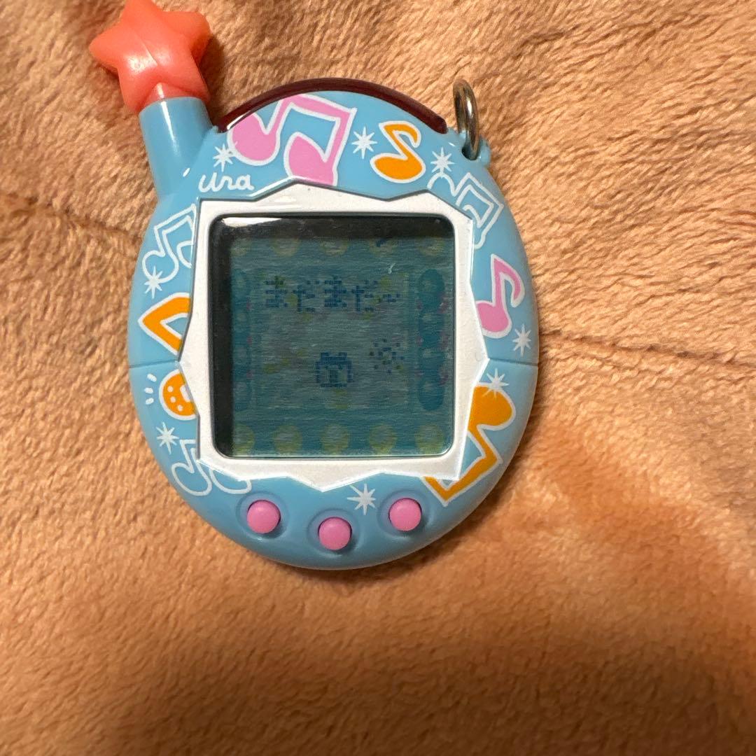 【動作確認済】うらたまごっち みゅーじっく