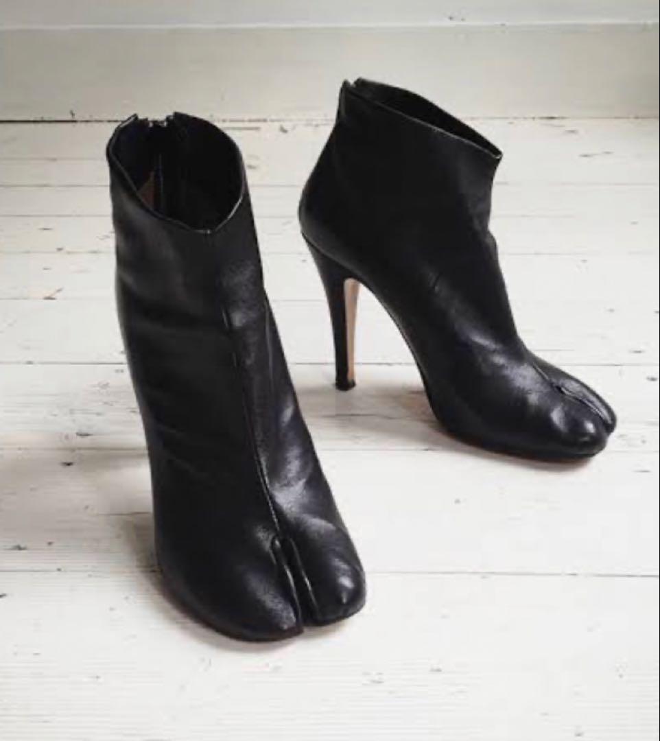 Maison Margiela tabi boots 38サイズ