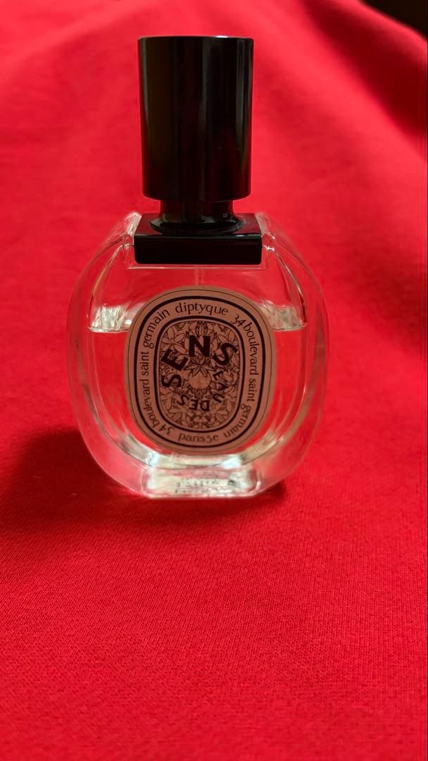 マ*ミ様 【美品】diptyque ディプティック オーデサンス 50ml
