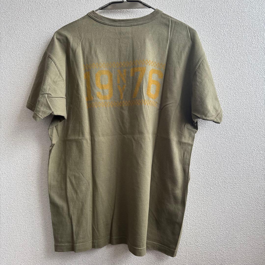 TOYS McCOY タクシードライバー Tシャツ XL