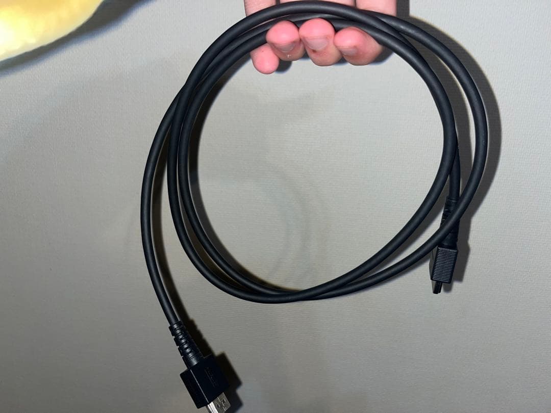 Switch あつ森 本体 箱付 HDMI付 動作良好