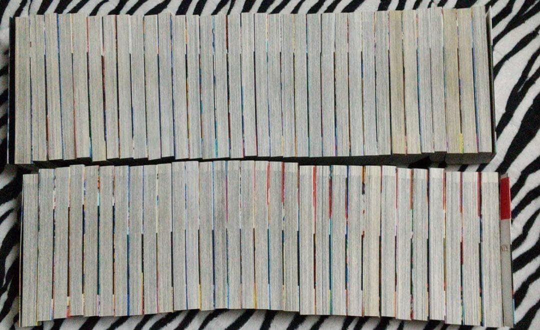 キングダム 1~71巻セット フィルムコミック