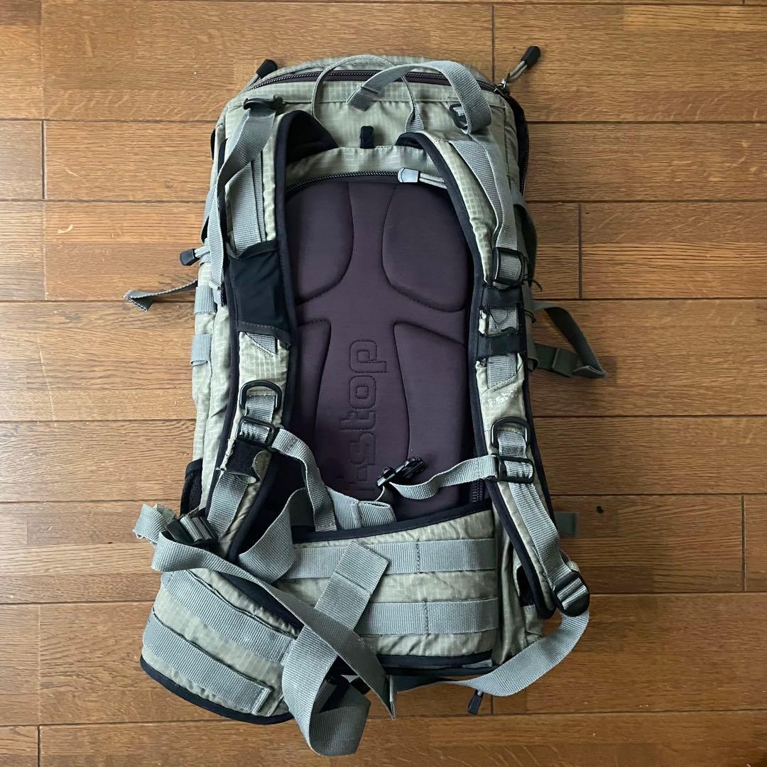f-stop LOKA 37L / カメラバック