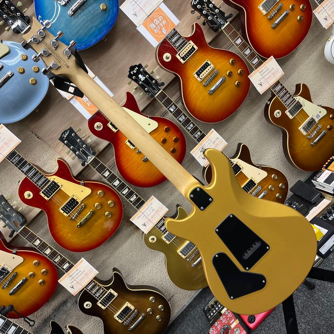 【ペグ交換等オプションあり11764】Paul Reed Smith SE CE