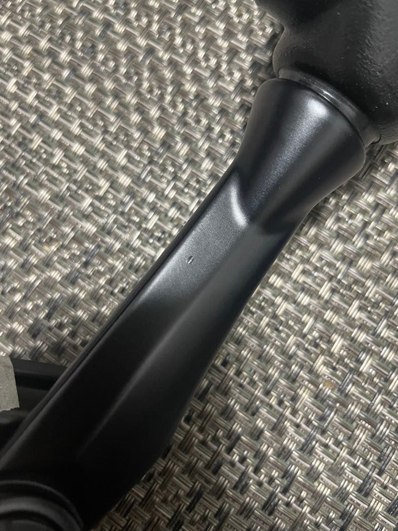 ニンジャ250 400 ショートミラー 左右セット カワサキ純正