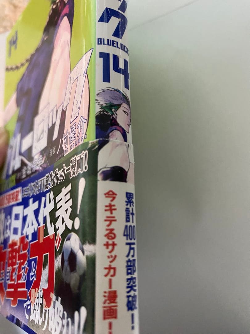‼️値下げ中‼️ブルーロック 30巻セット