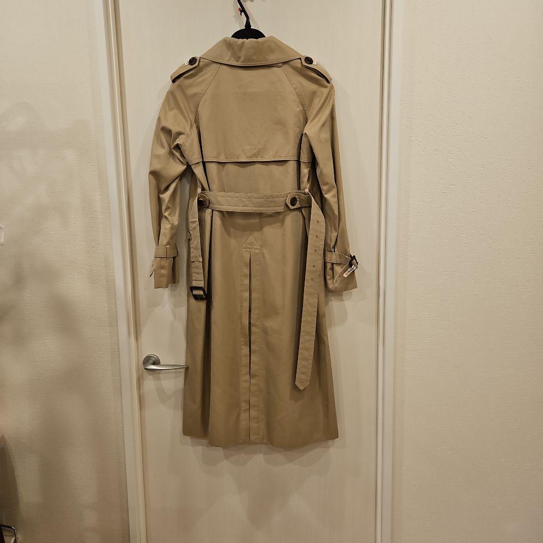 Deuxieme Classe　トレンチコート
