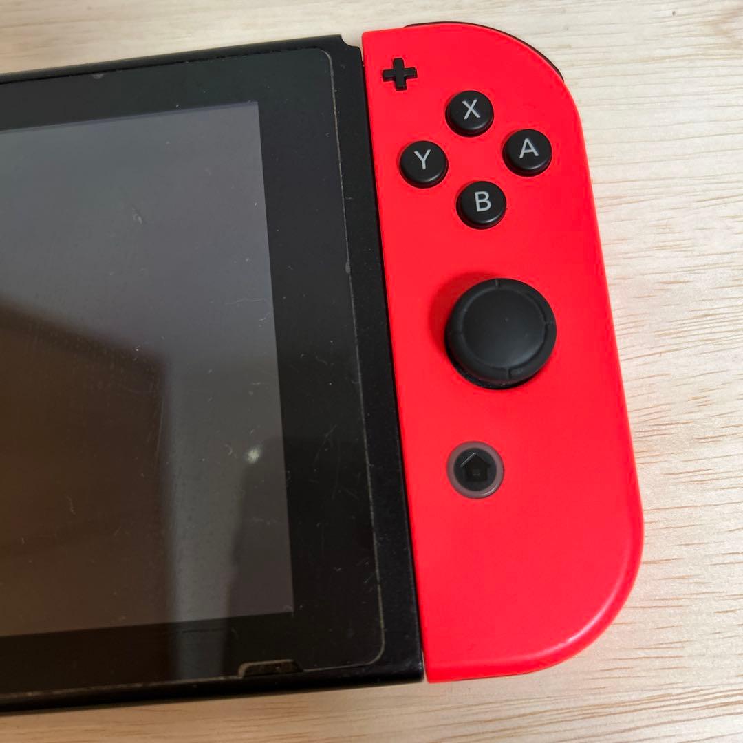 Nintendo Switch 【ジャンク寄り】