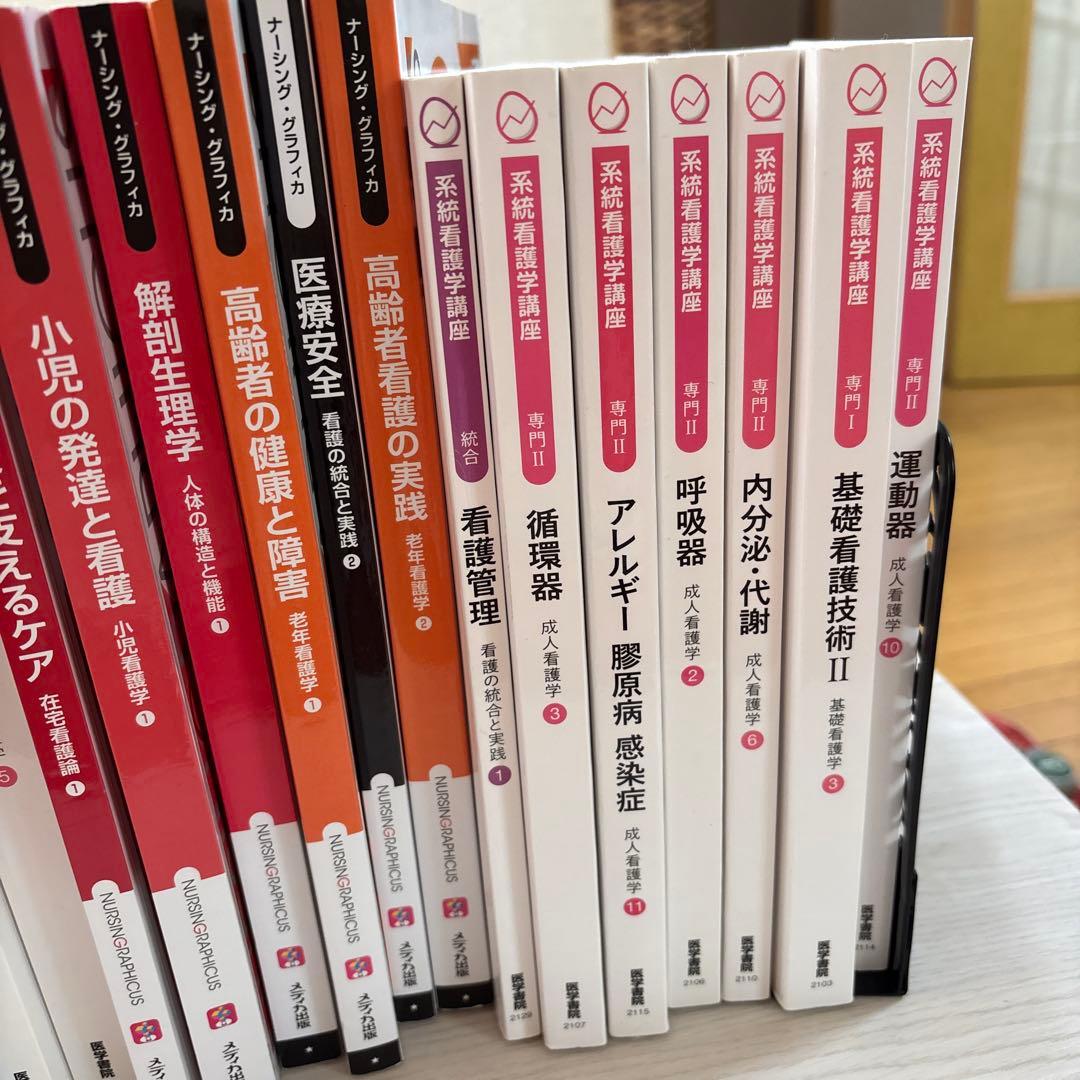 医学書院セット売り