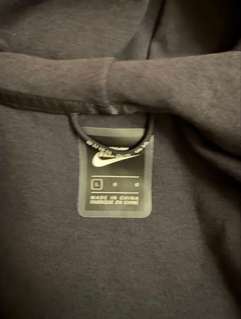 Nike テックフリース上下セット　値下げあり