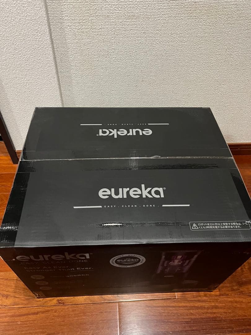 EUREKA（ユーリカ） E20PLUS