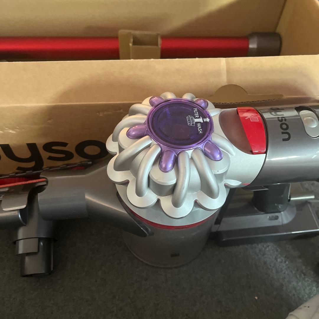 掃除機・クリーナー Dyson V8 Orign