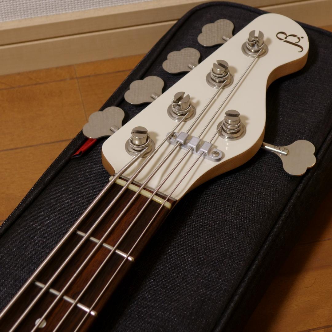 ともや　Black Smoker Beta J5