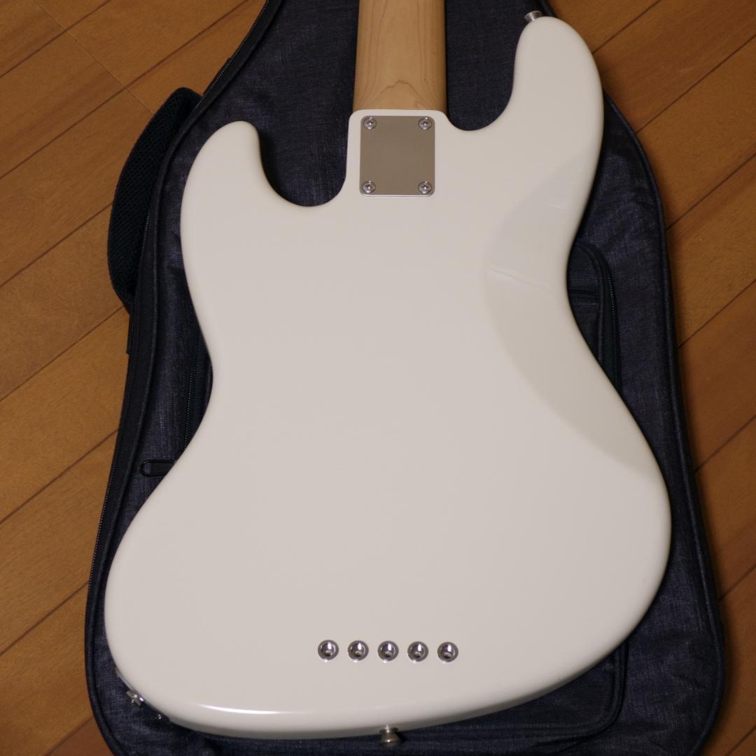 ともや　Black Smoker Beta J5