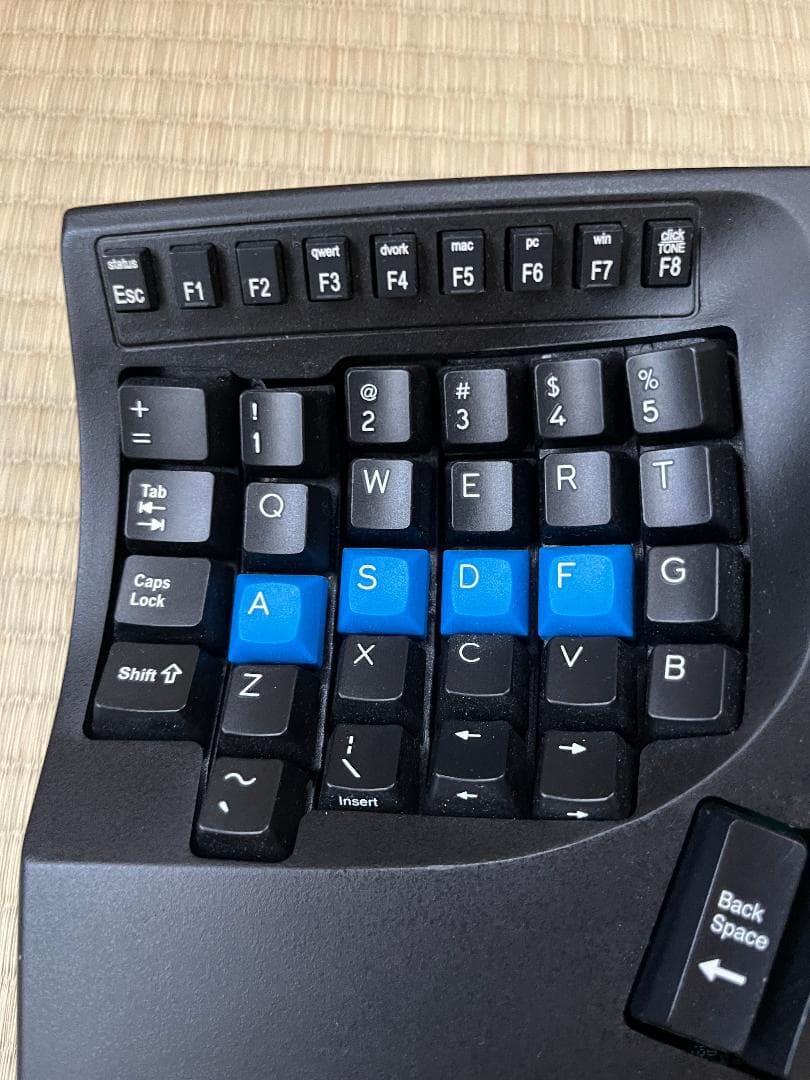 Kinesis Advantage2 USBキーボード