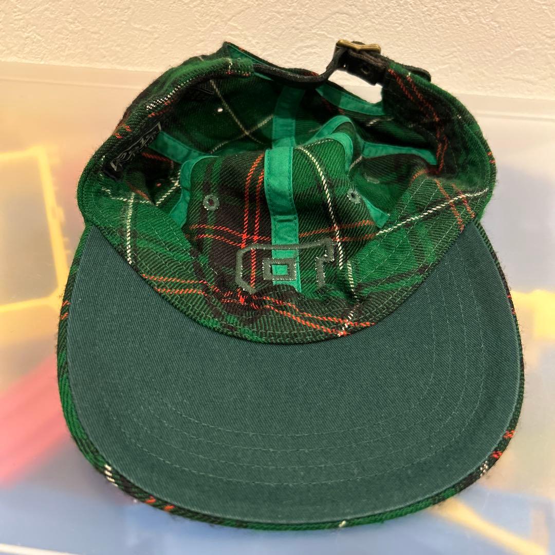 k*p様 Polo by Ralph Lauren CAP