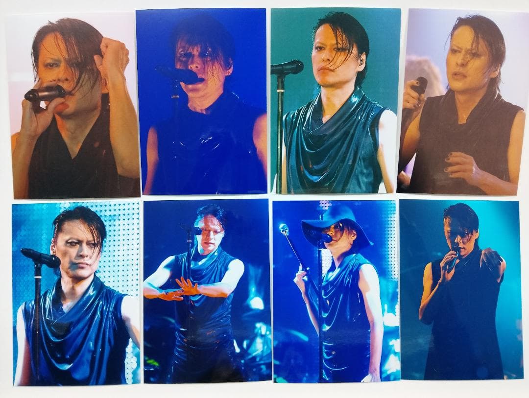 櫻井敦司/BUCK-TICK☆生写真121