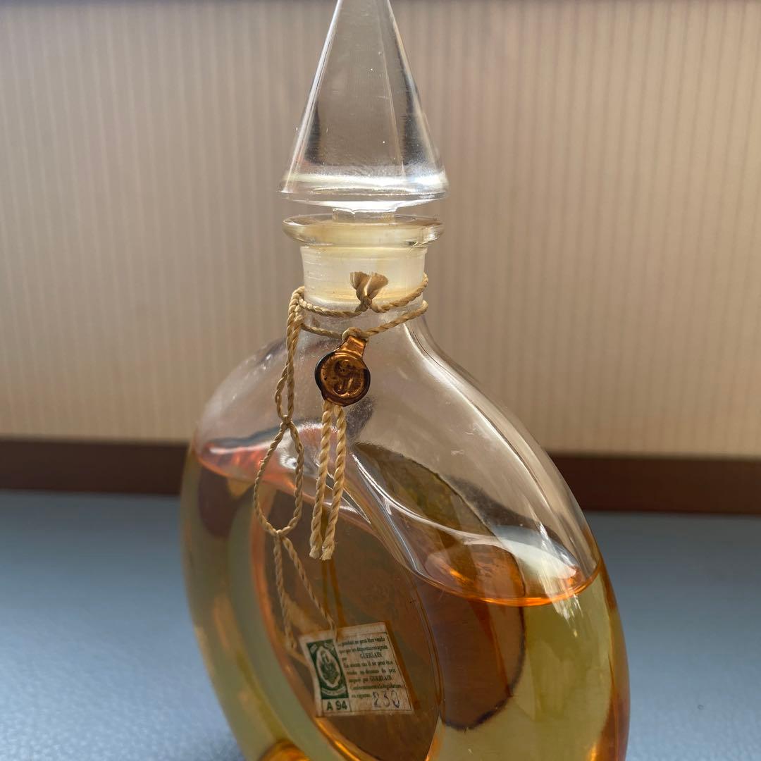 ゲラン　シャマード　オーデコロン　100ml ボトル