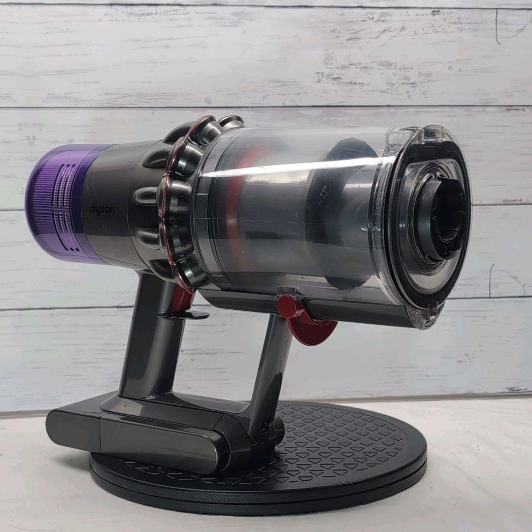 Dyson SV14 スティッククリーナー メンテナンス済
