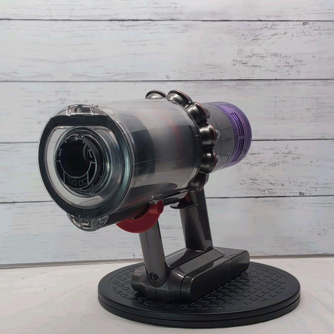 Dyson SV14 スティッククリーナー メンテナンス済