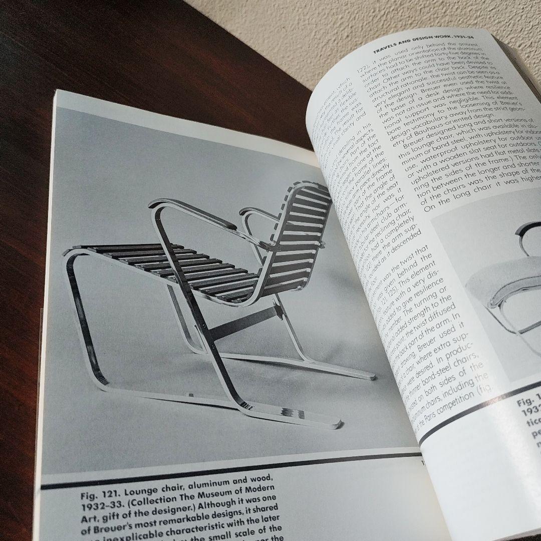 MARCEL BREUER マルセル・ブロイヤー