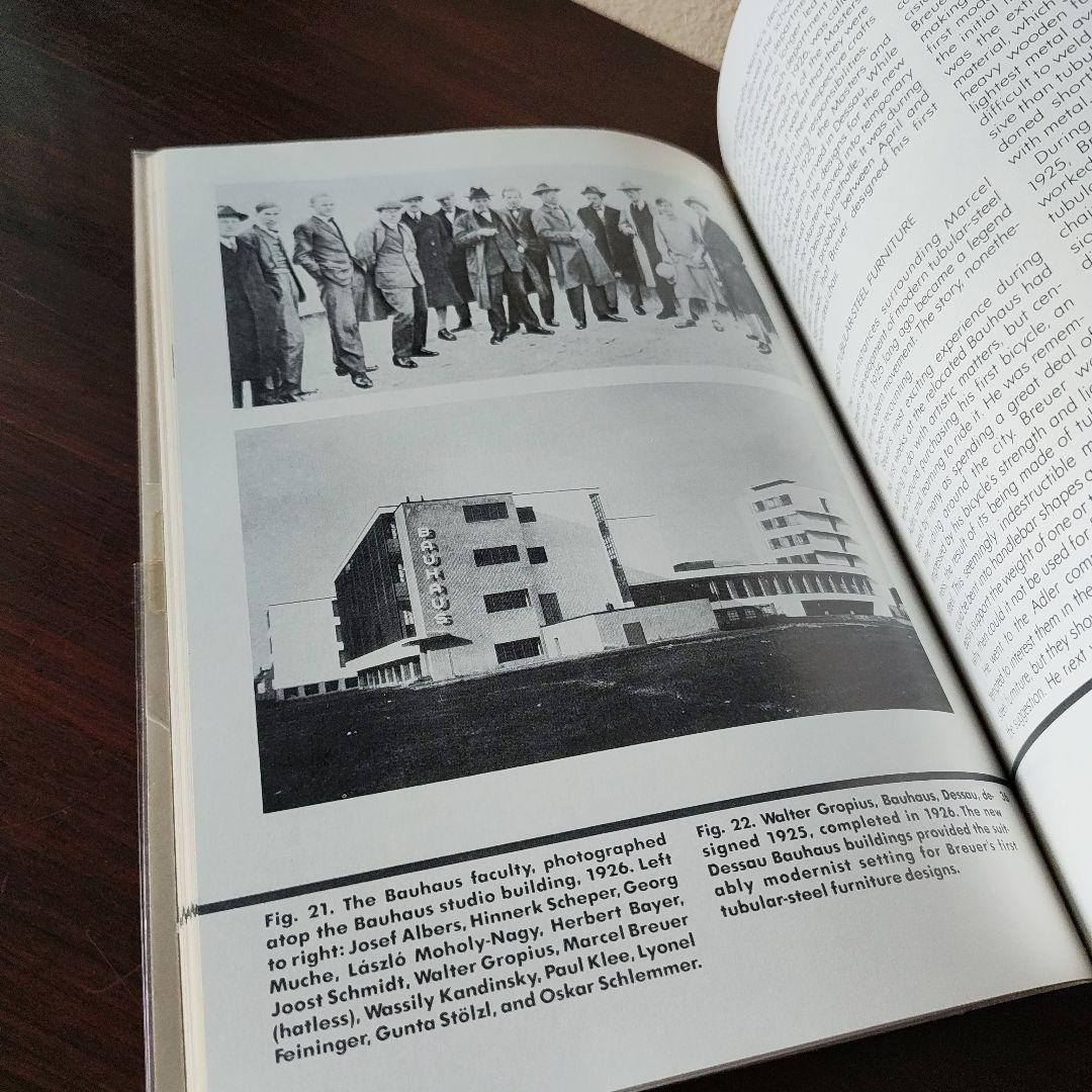 MARCEL BREUER マルセル・ブロイヤー