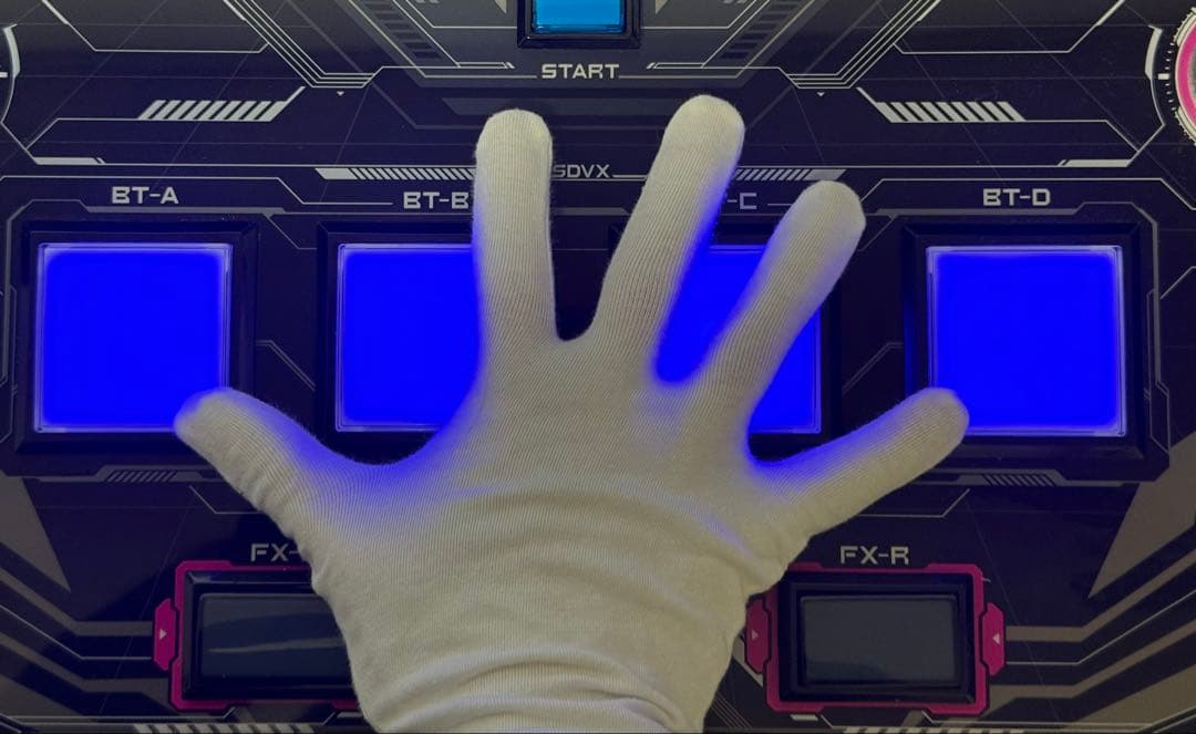 三和 ボルテ CONSOLE NEMSYS Ultimate Model