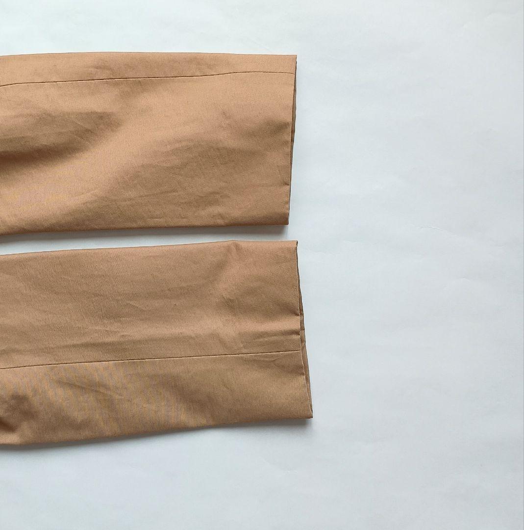 JOURNAL STANDARD グログランフードショートコート