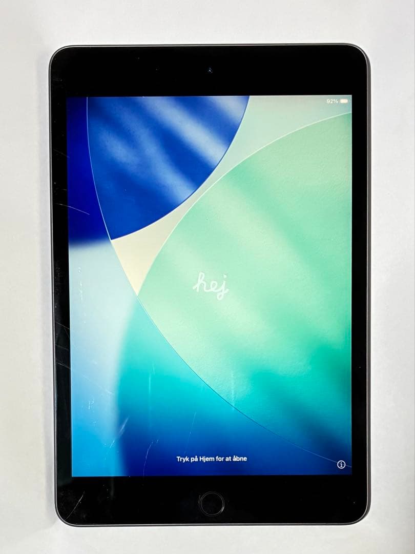 Apple iPad mini (第5世代) Wi-Fi