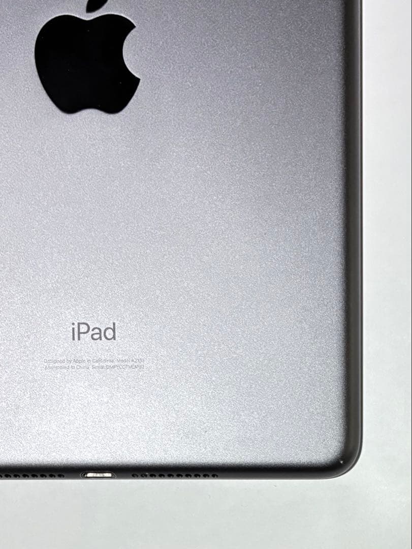 Apple iPad mini (第5世代) Wi-Fi