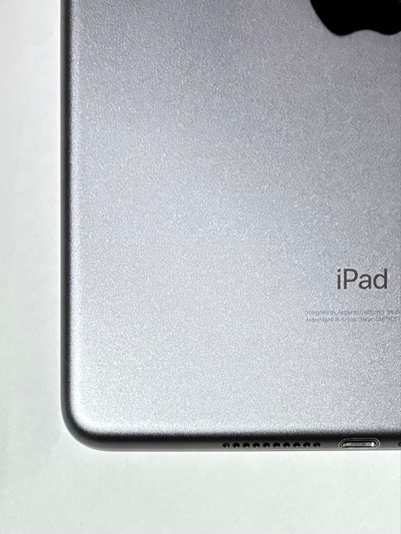 Apple iPad mini (第5世代) Wi-Fi