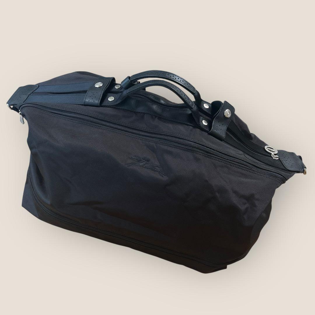 希少⭐︎LONGCHAMP pienempi Surf-weekendbag⭐︎